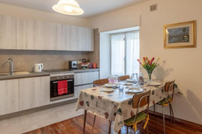 Ca' Balanza, Terragnolo Ospitar